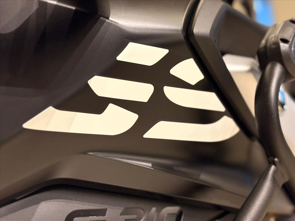 G 310 GS4