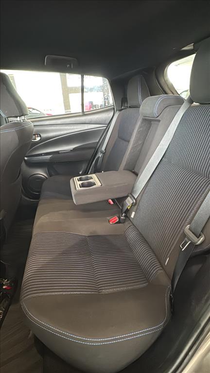 YARIS 1.5 16V FLEX XL PLUS CONNECT MULTIDRIVE7