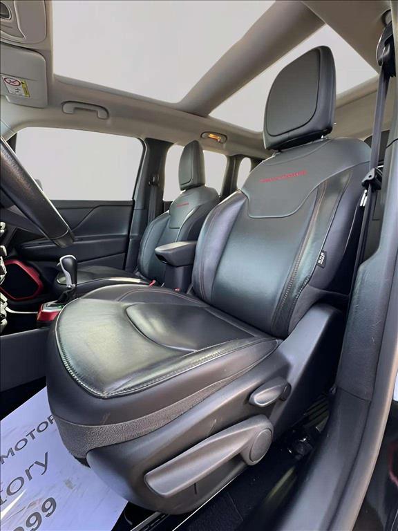 RENEGADE 2.0 16V TURBO DIESEL TRAILHAWK 4P 4X4 AUTOMÁTICO6