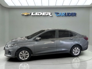 ONIX PLUS 1.0 TURBO FLEX LTZ MANUAL2