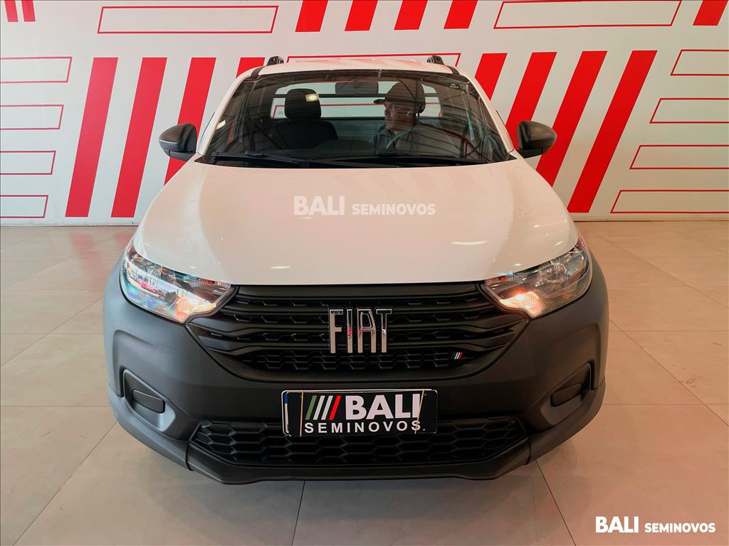 STRADA 1.3 FIREFLY FLEX ENDURANCE CS MANUAL2