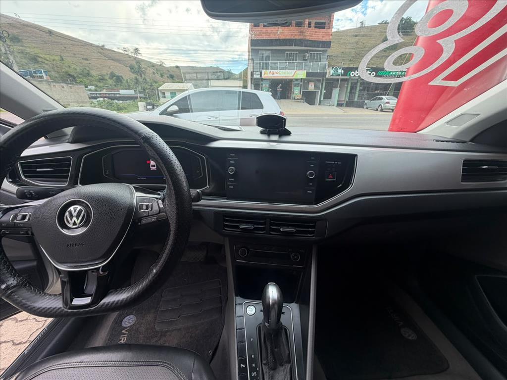 VIRTUS 1.0 200 TSI HIGHLINE AUTOMÁTICO15