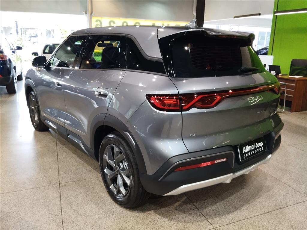 YUAN PRO 45,1 KW ELÉTRICO6