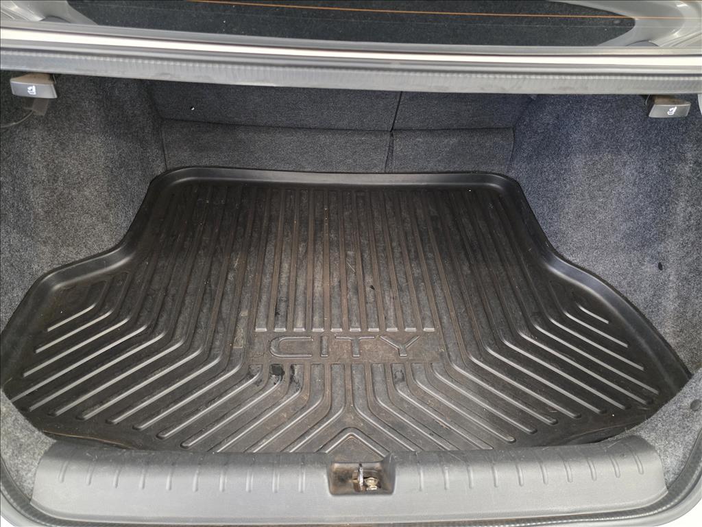 CITY 1.5 i-VTEC FLEX TOURING CVT12