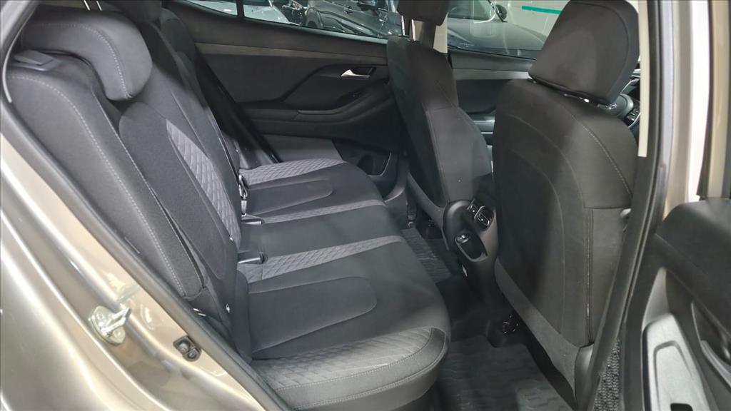 CRETA 1.0 TGDI FLEX LIMITED AUTOMÁTICO9
