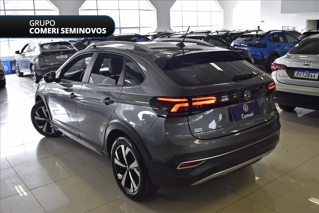 NIVUS 1.0 200 TSI TOTAL FLEX HIGHLINE AUTOMÁTICO3