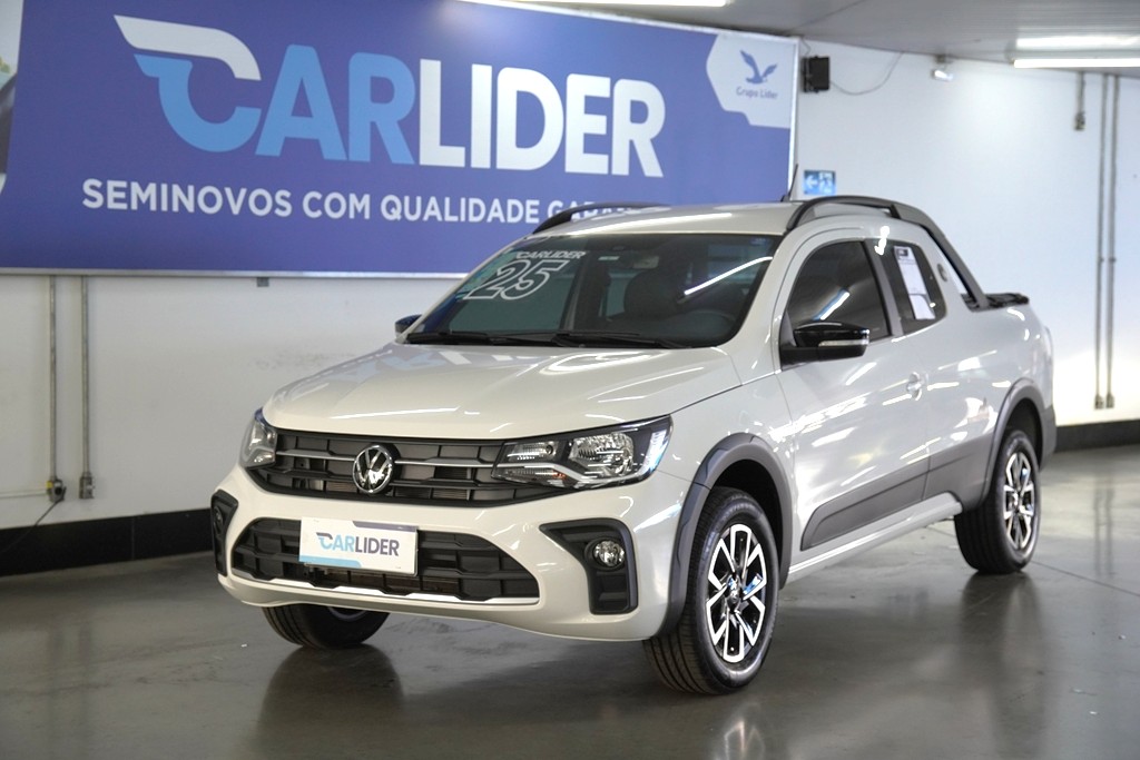 SAVEIRO 1.6 MSI EXTREME CD 16V FLEX 2P MANUAL