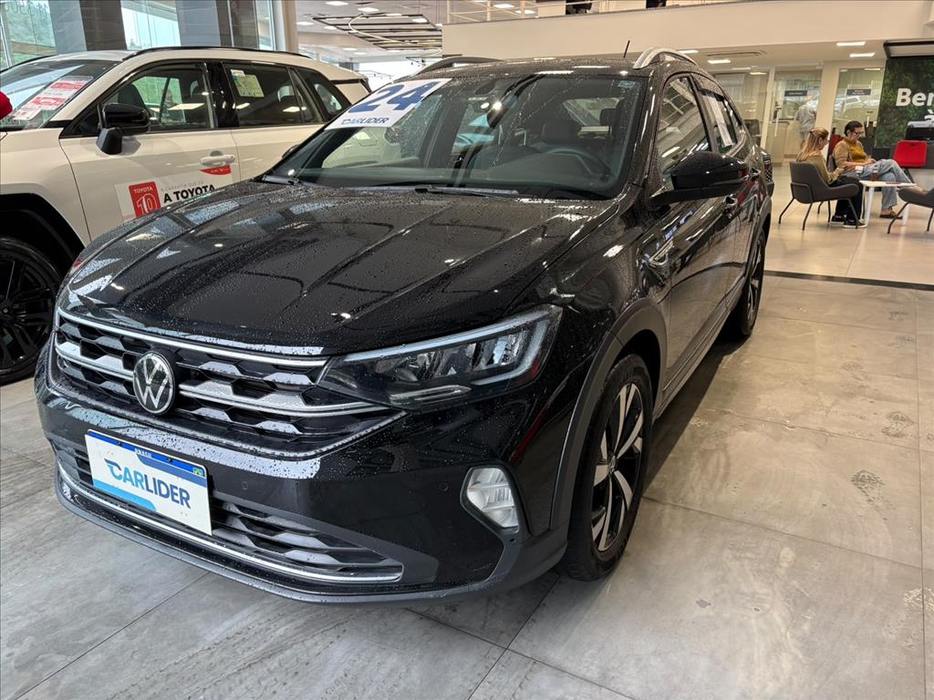NIVUS 1.0 200 TSI TOTAL FLEX HIGHLINE AUTOMÁTICO1