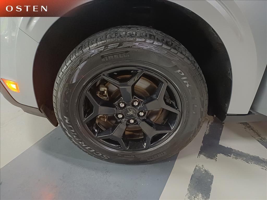 Ford-MAVERICK-2.0 ECOBOOST GASOLINA LARIAT FX4 AUTOMÁTICO