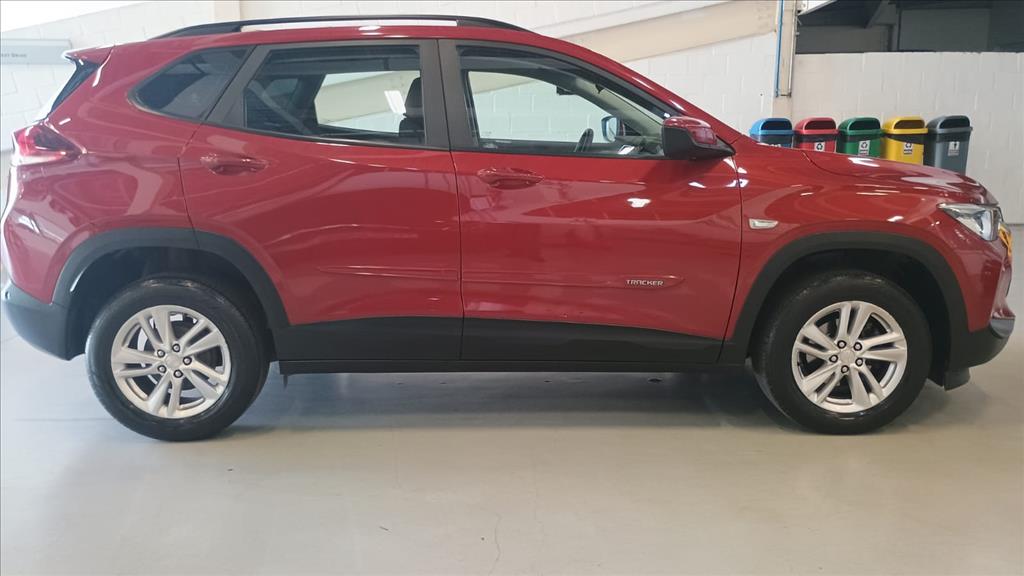 TRACKER 1.0 TURBO FLEX LT AUTOMÁTICO2