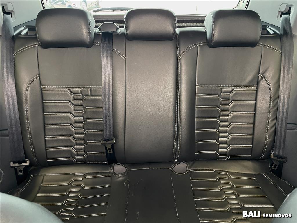 T-CROSS 1.0 200 TSI TOTAL FLEX SENSE AUTOMÁTICO17