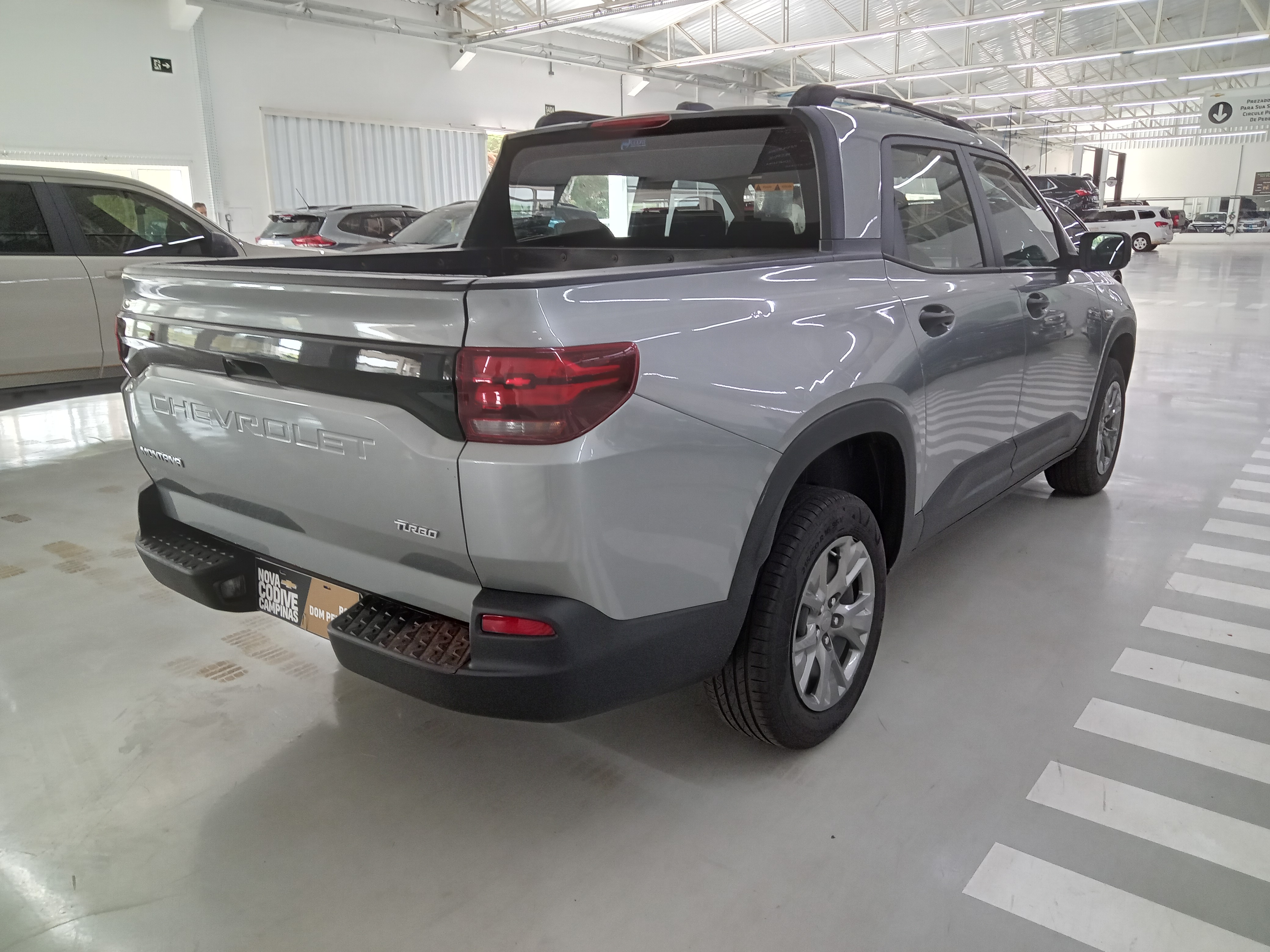 MONTANA 1.2 TURBO FLEX MANUAL2