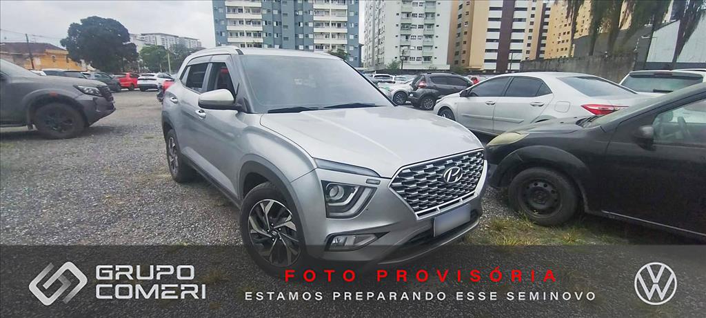 CRETA 1.0 TGDI FLEX LIMITED AUTOMÁTICO0