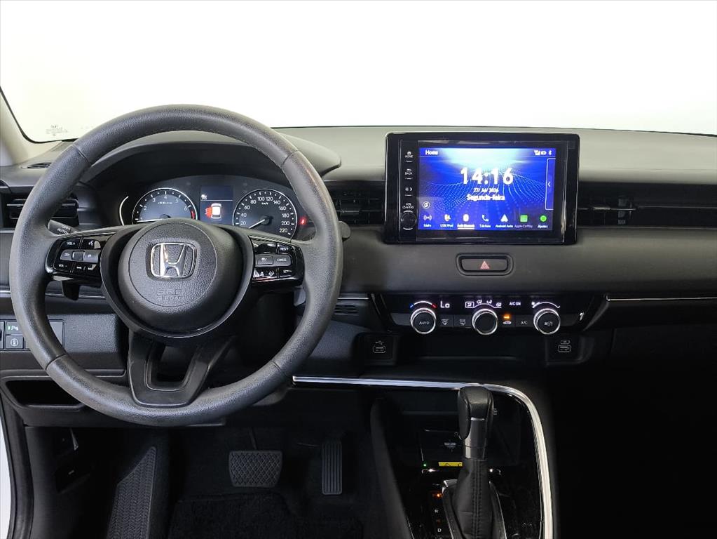 HR-V 1.5 DI I-VTEC FLEX EXL CVT5