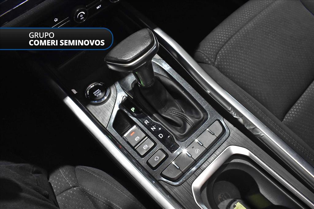 TIGGO 5x 1.5 VVT TURBO iFLEX T DCT