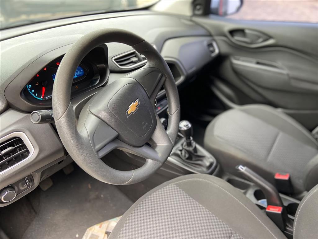 ONIX 1.0 MPFI LT 8V FLEX 4P MANUAL7