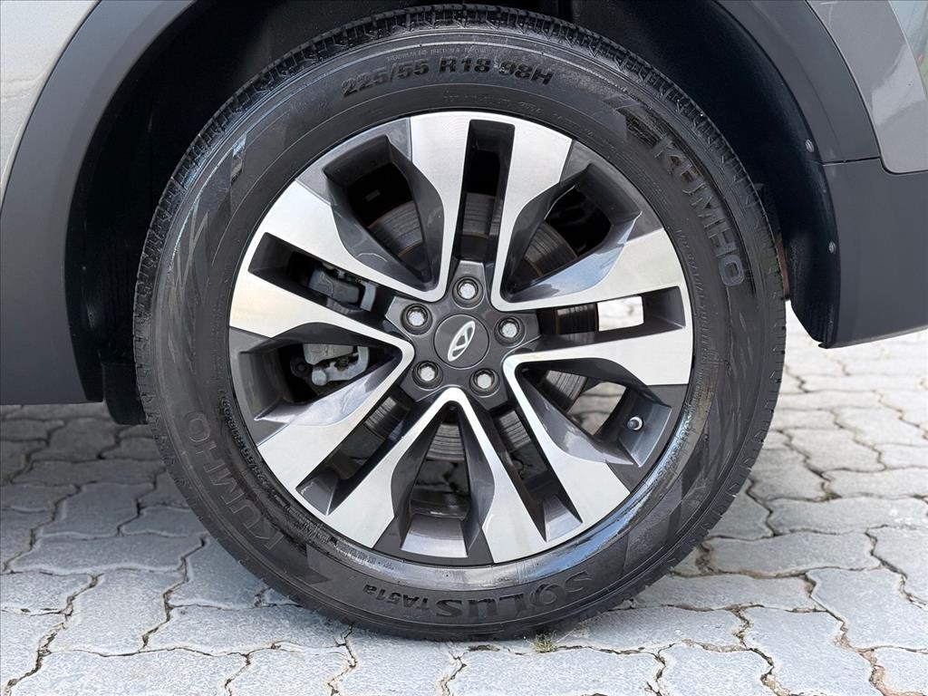 TIGGO 5x 1.5 VVT TURBO iFLEX TXS DCT13