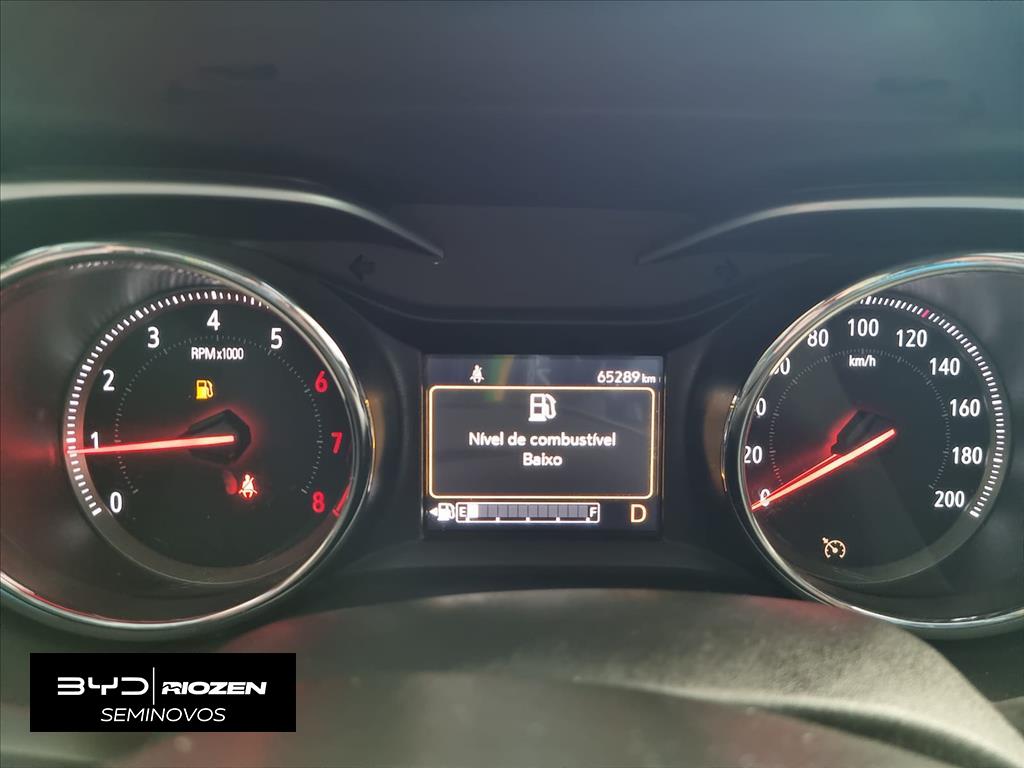 TRACKER 1.2 TURBO FLEX PREMIER AUTOMÁTICO5