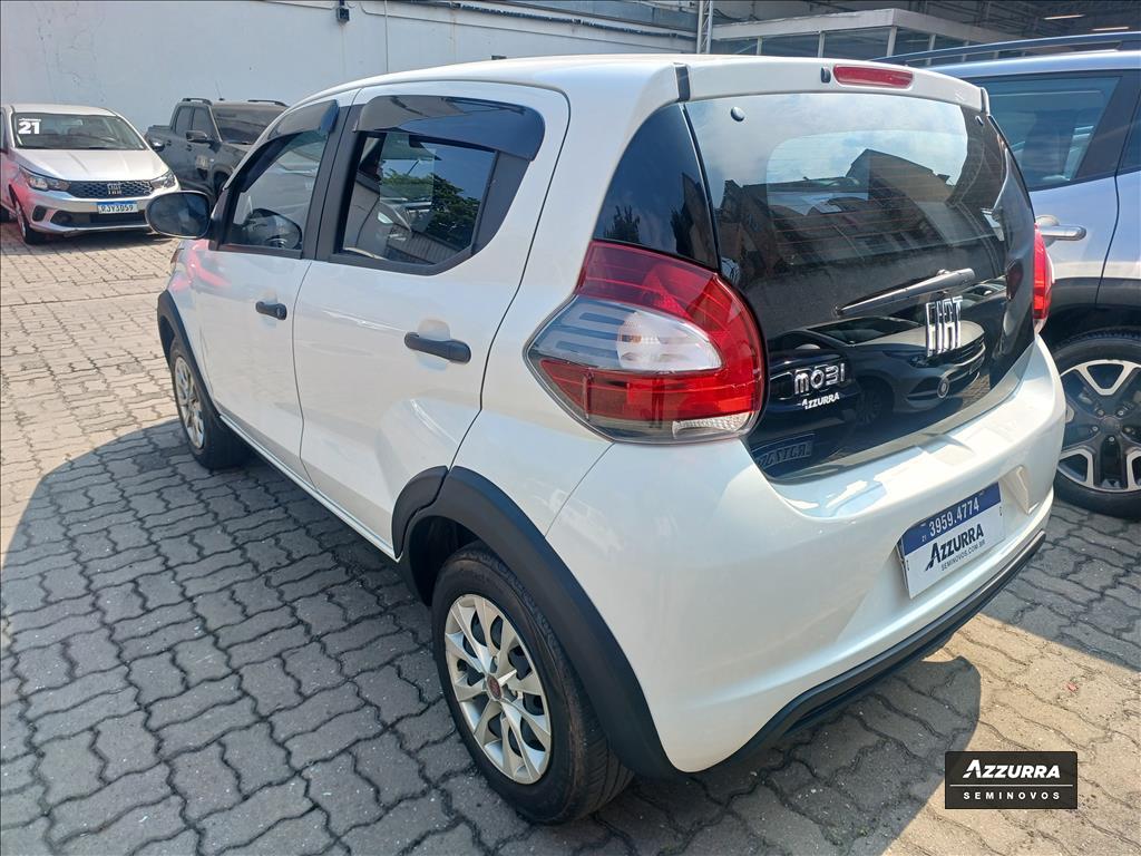 MOBI 1.0 EVO FLEX LIKE. MANUAL3