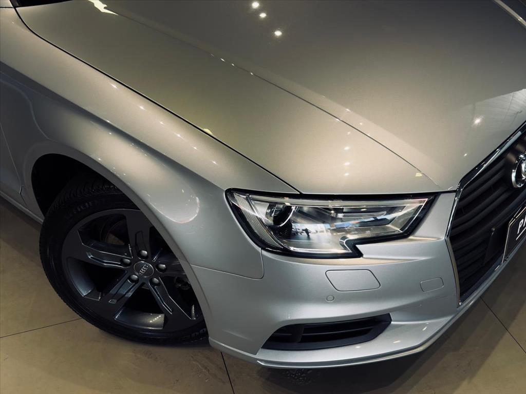 A3 1.4 TFSI FLEX SEDAN PRESTIGE TIPTRONIC2