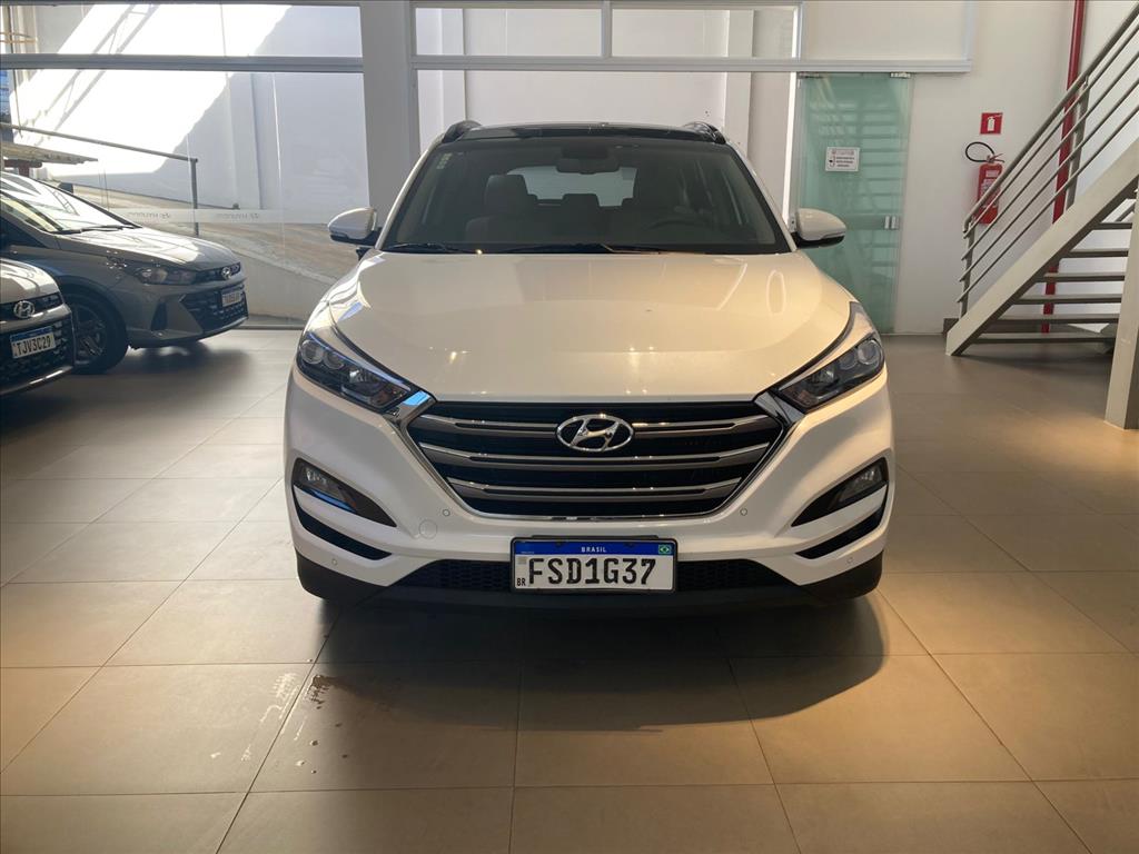 1.6 16V T-GDI GASOLINA GLS ECOSHIFT