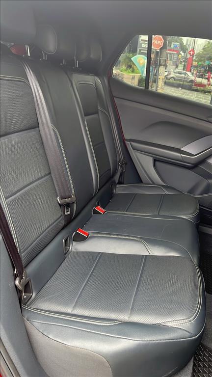 Volkswagen-T-CROSS-1.0 200 TSI TOTAL FLEX COMFORTLINE AUTOMÁTICO