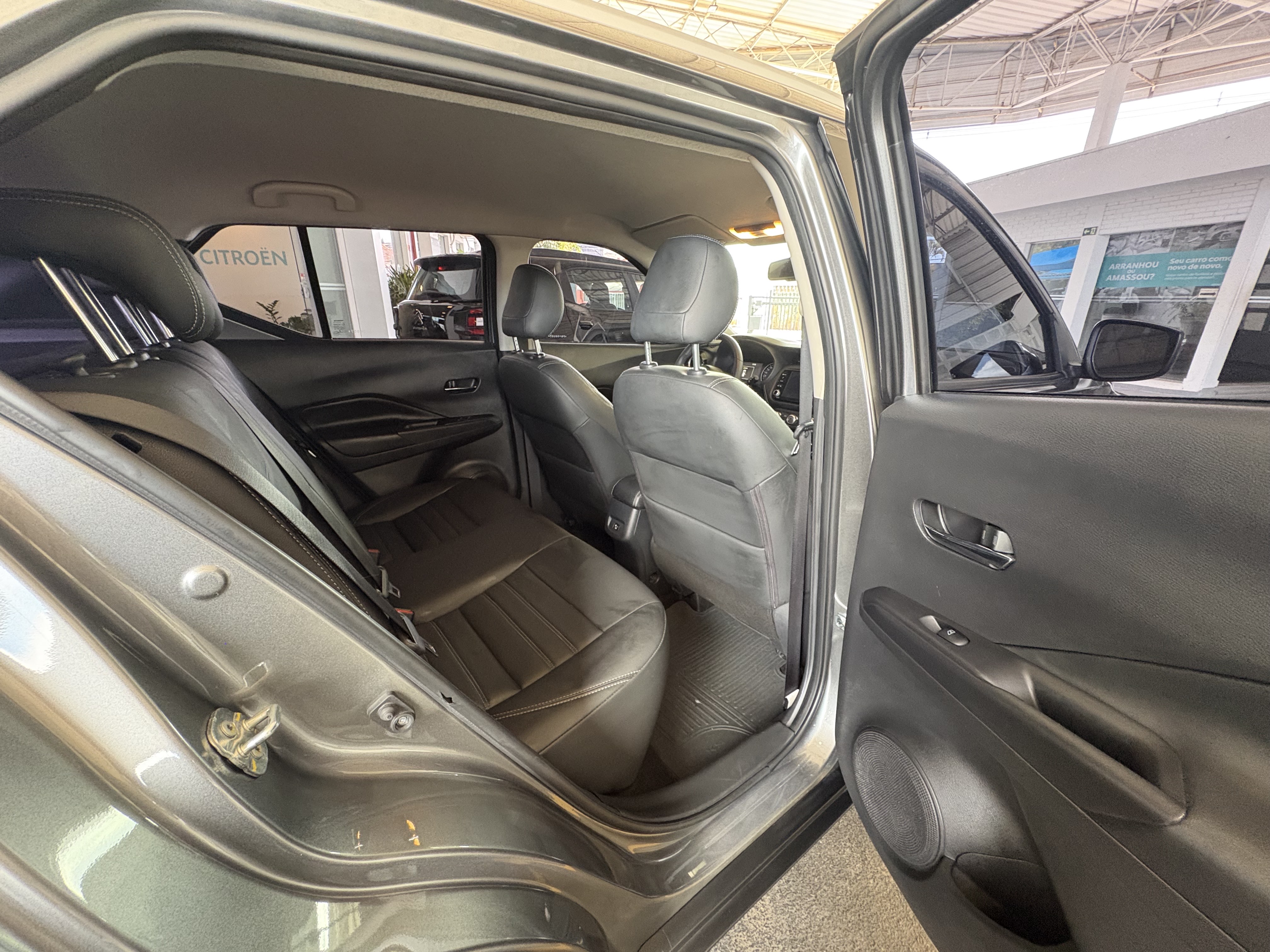 KICKS 1.6 16V FLEXSTART ADVANCE XTRONIC16