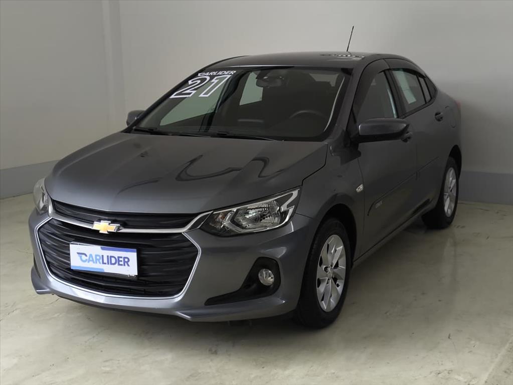 ONIX PLUS 1.0 TURBO FLEX LTZ MANUAL