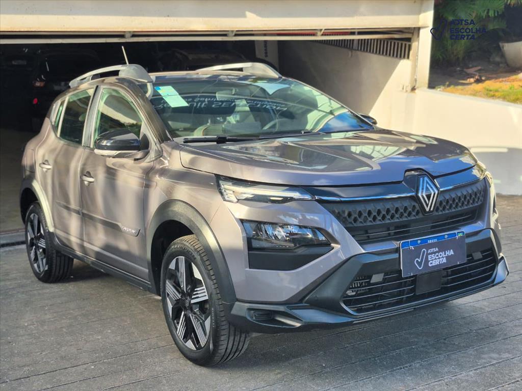 Renault KARDIAN 2025
