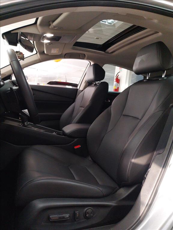 ACCORD 2.0 e:HEV ADVANCED E-CVT
