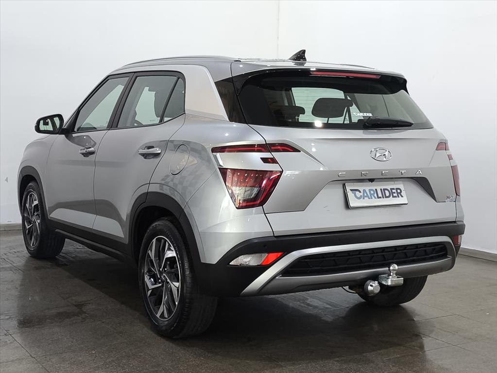 CRETA 1.0 TGDI FLEX LIMITED AUTOMÁTICO5