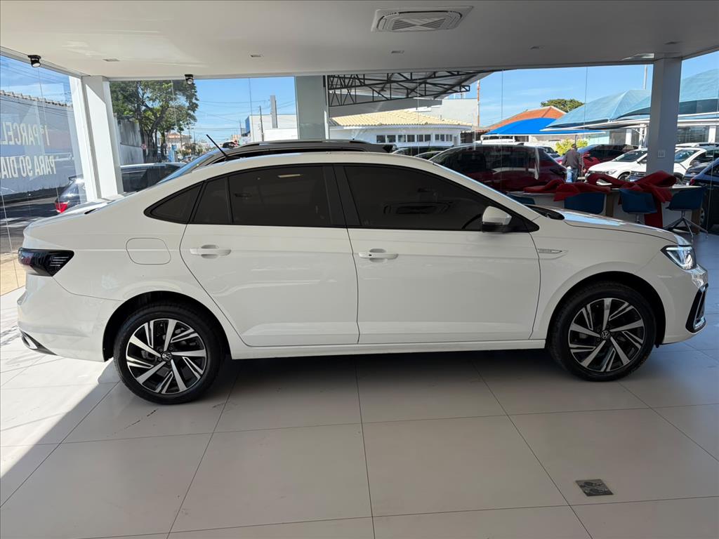 VIRTUS 1.0 200 TSI HIGHLINE AUTOMÁTICO3