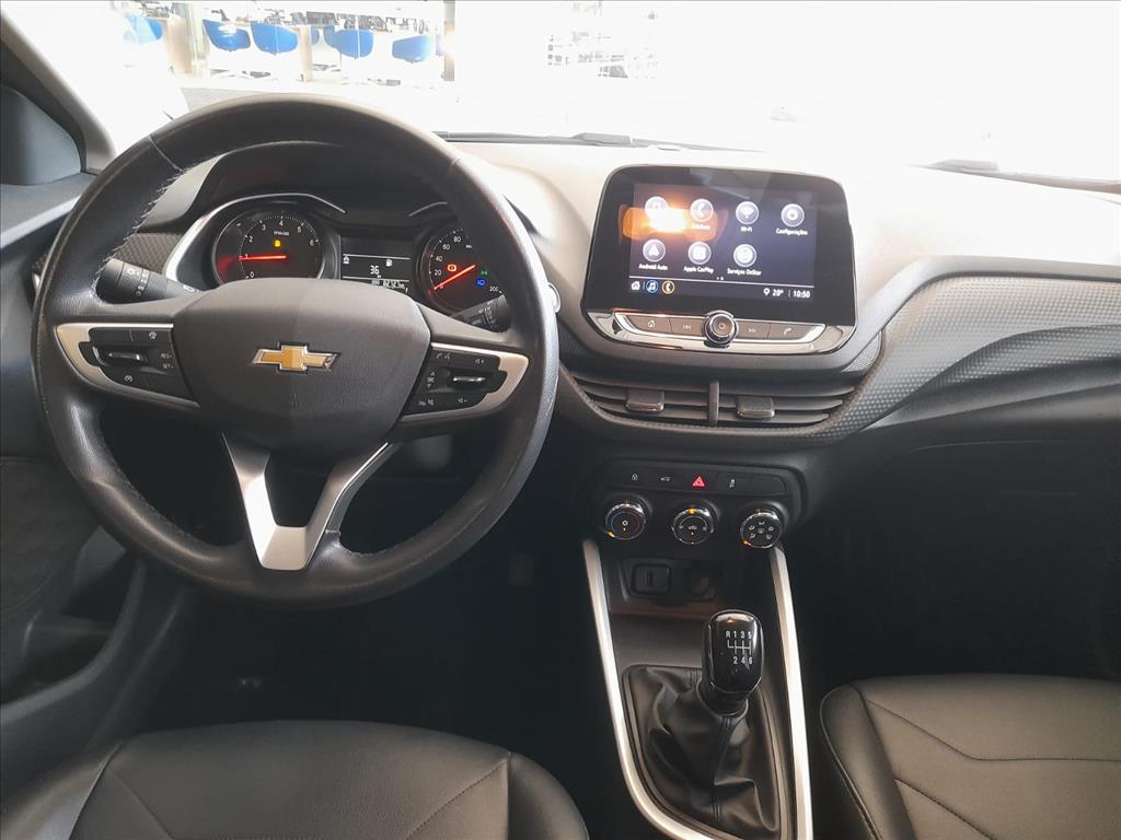 ONIX PLUS 1.0 FLEX LT MANUAL