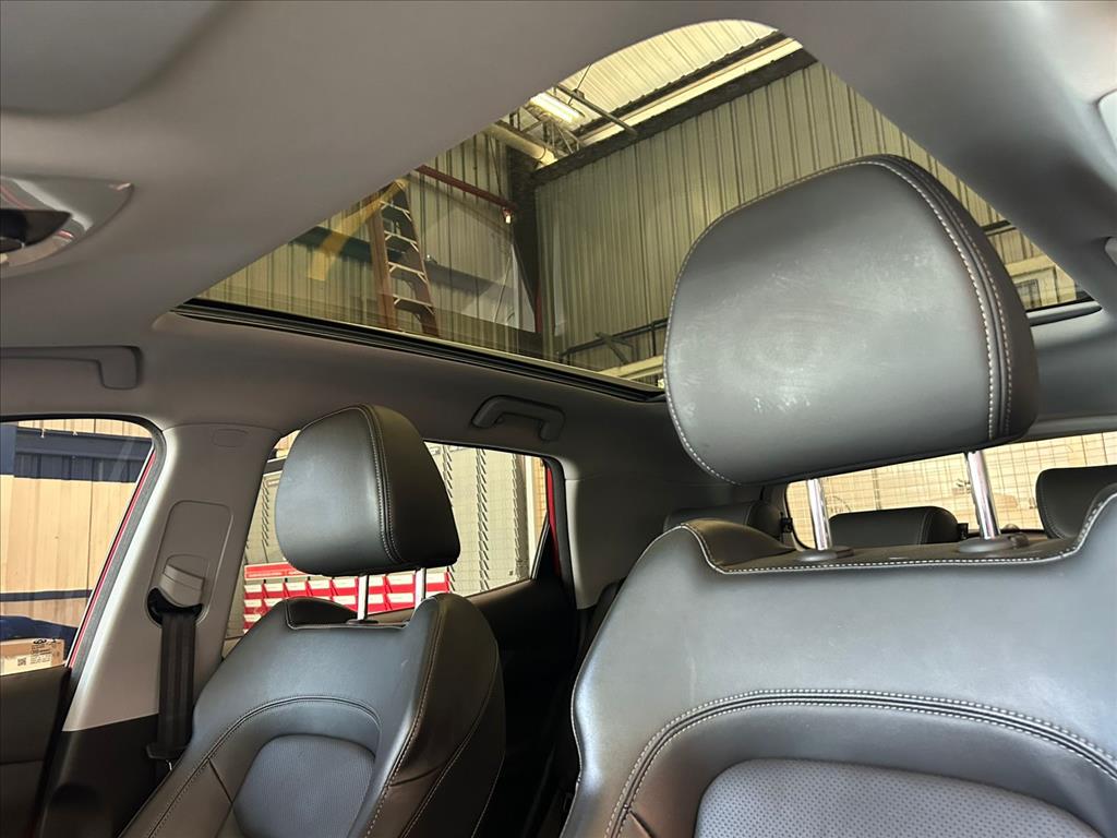 Caoa Chery-TIGGO 5X PRO-1.5 VVT TURBO iFLEX CVT
