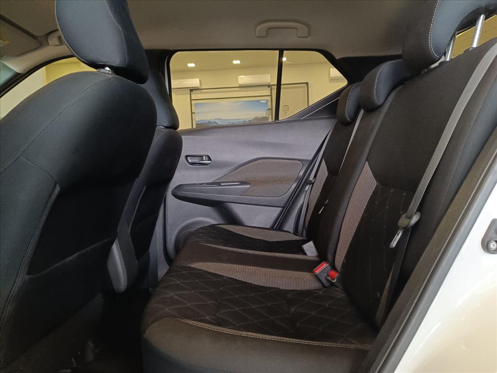 KICKS 1.6 16V FLEXSTART S 4P XTRONIC9