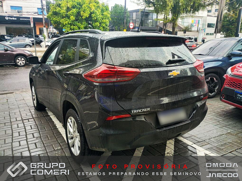 TRACKER 1.0 TURBO FLEX LTZ AUTOMÁTICO1
