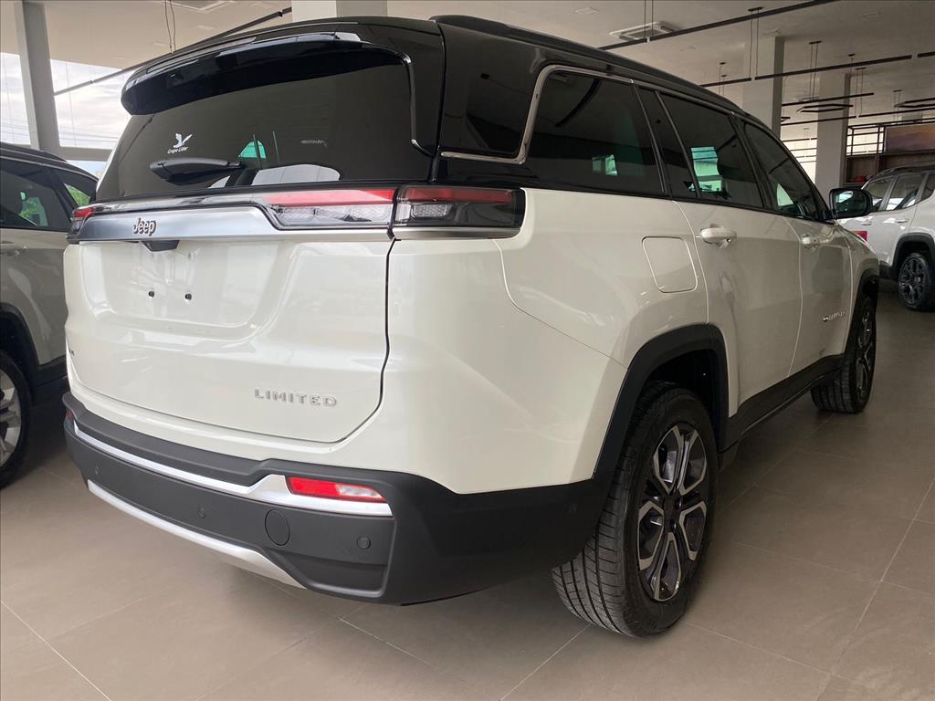 COMMANDER 1.3 T270 TURBO FLEX LIMITED AT64