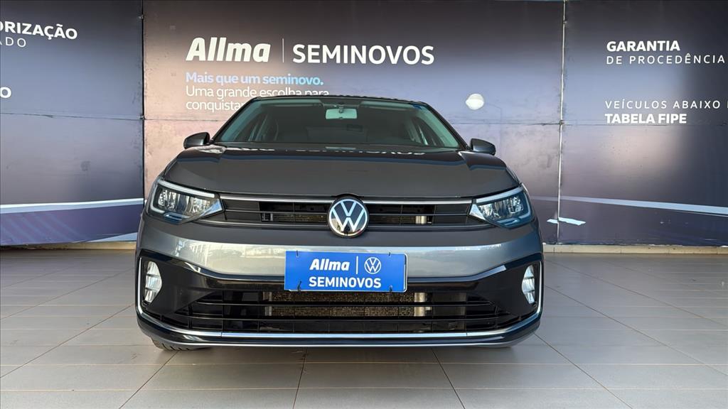 VIRTUS 1.0 200 TSI COMFORTLINE AUTOMÁTICO6
