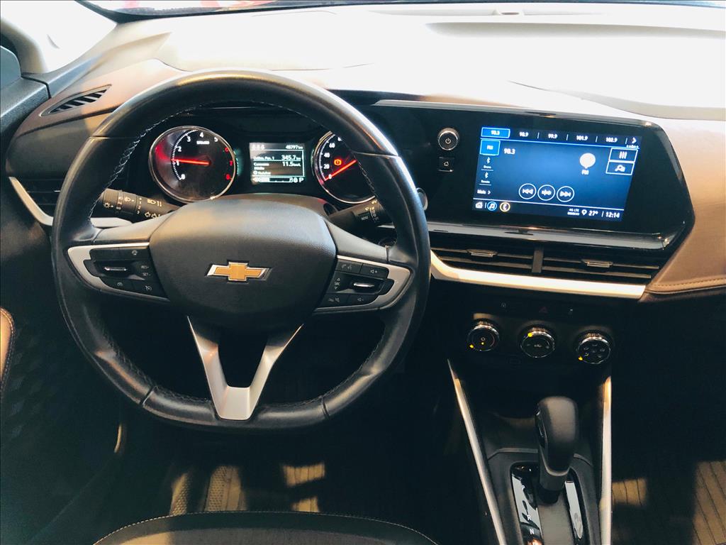 MONTANA 1.2 TURBO FLEX LTZ AUTOMÁTICO11