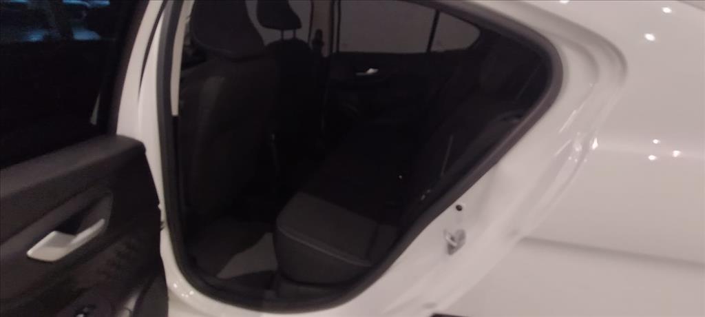FASTBACK 1.0 TURBO 200 FLEX CVT8