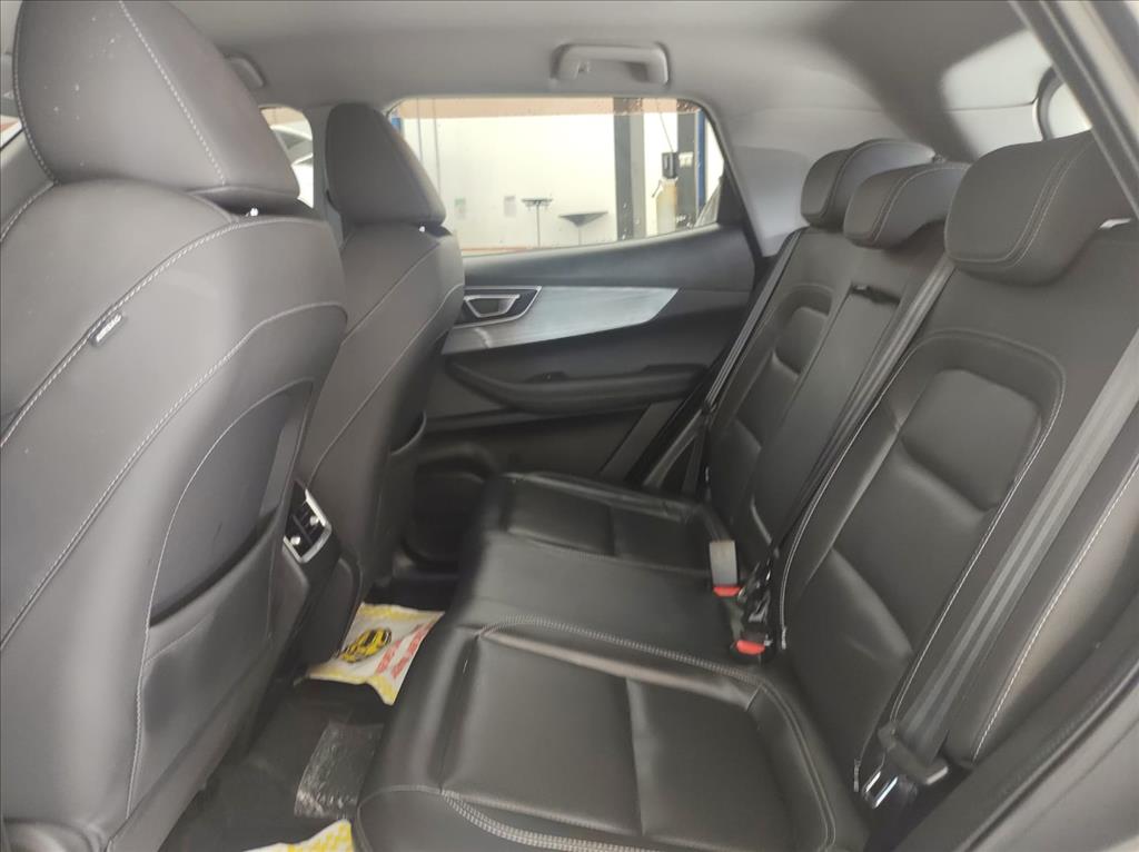 Caoa Chery-TIGGO 5x-1.5 VVT TURBO iFLEX SPORT CVT