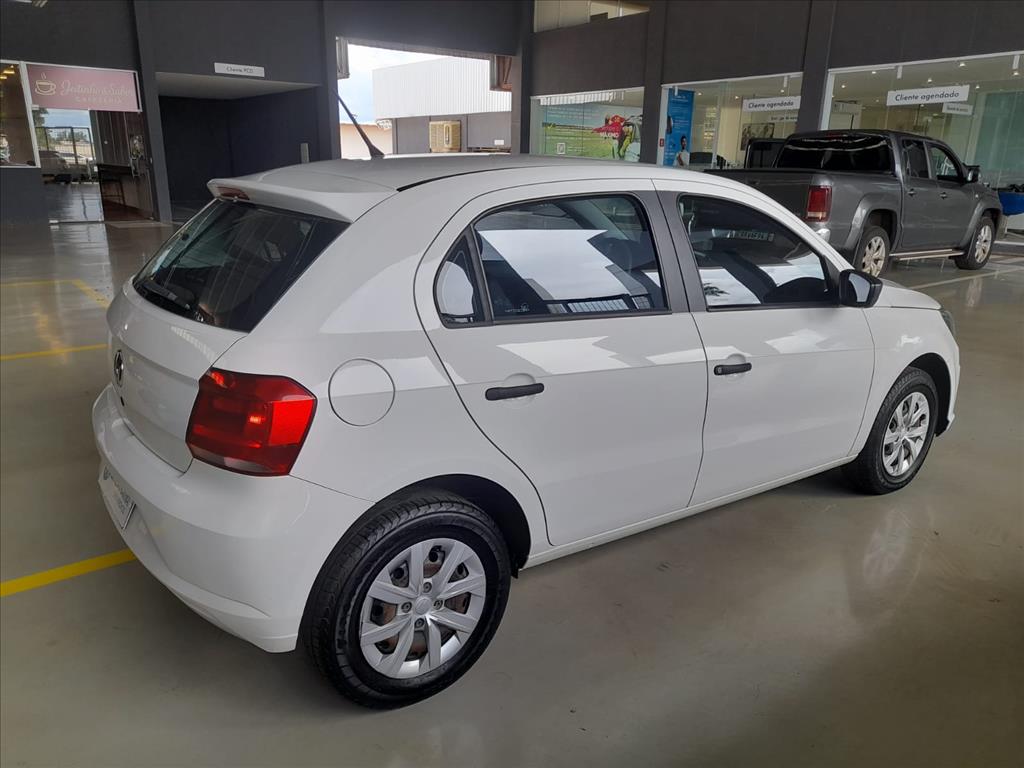 GOL 1.0 12V MPI TOTALFLEX 4P MANUAL3