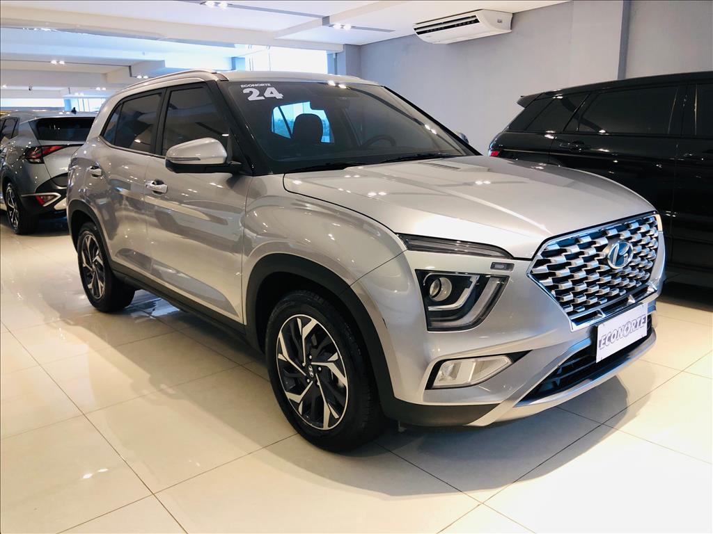 CRETA 1.0 TGDI FLEX PLATINUM AUTOMÁTICO2