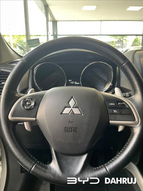 ASX 2.0 4X4 AWD 16V GASOLINA 4P AUTOMÁTICO3