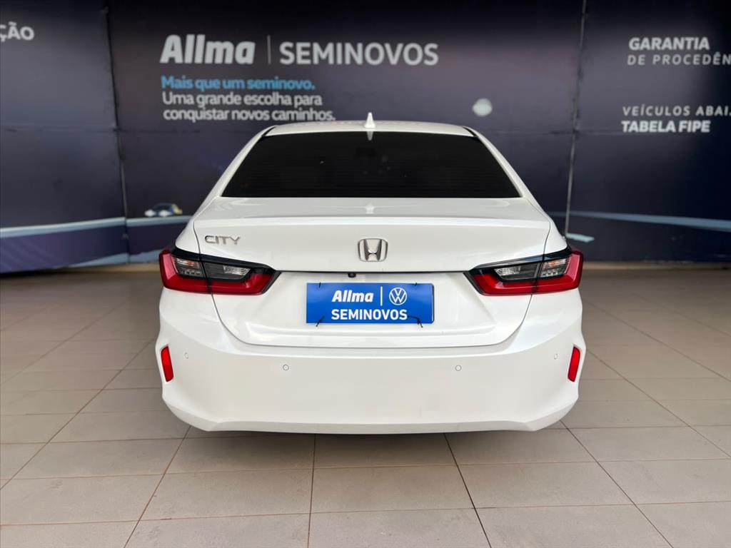 CITY 1.5 i-VTEC FLEX TOURING CVT7