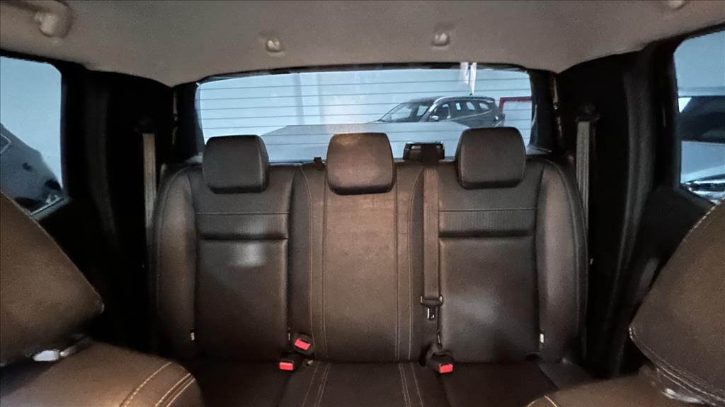Ford-RANGER-2.2 BLACK 4X2 CD 16V DIESEL 4P AUTOMÁTICO