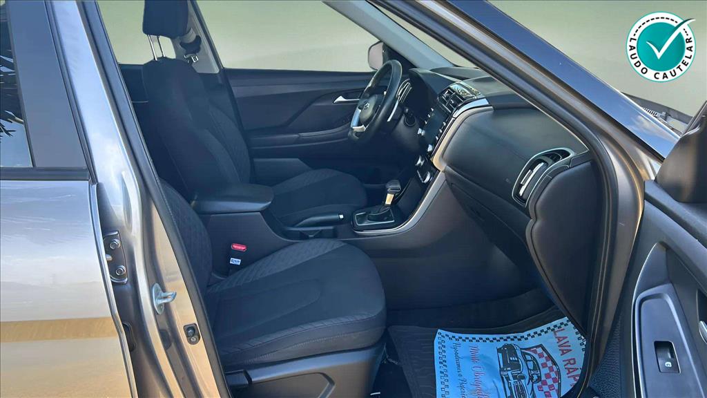 CRETA 1.0 TGDI FLEX LIMITED AUTOMÁTICO10