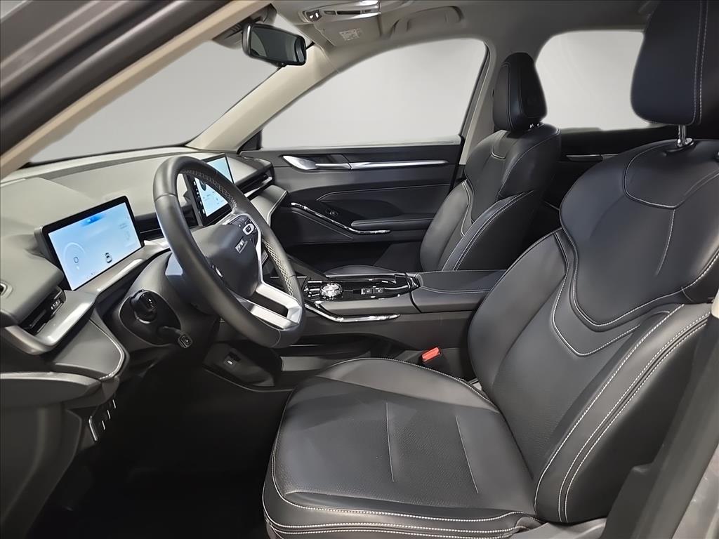 HAVAL H6 1.5 HEV PREMIUM E-TRACTION6
