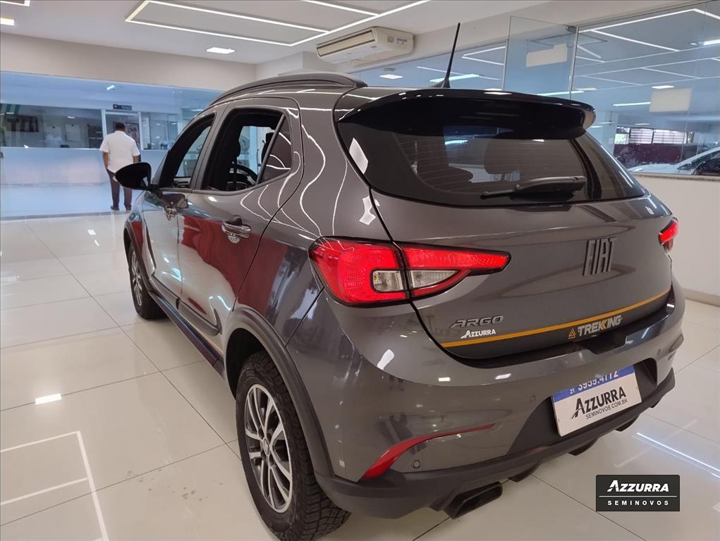 ARGO 1.3 FIREFLY FLEX TREKKING MANUAL5