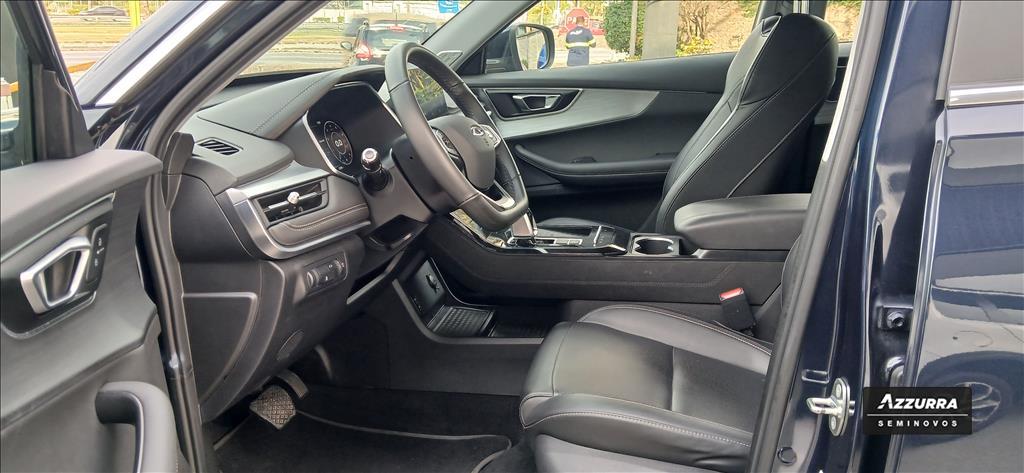 TIGGO 7 PRO 1.5 TCI FLEX HYBRID MAX DRIVE CVT8